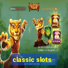 classic slots - baixar